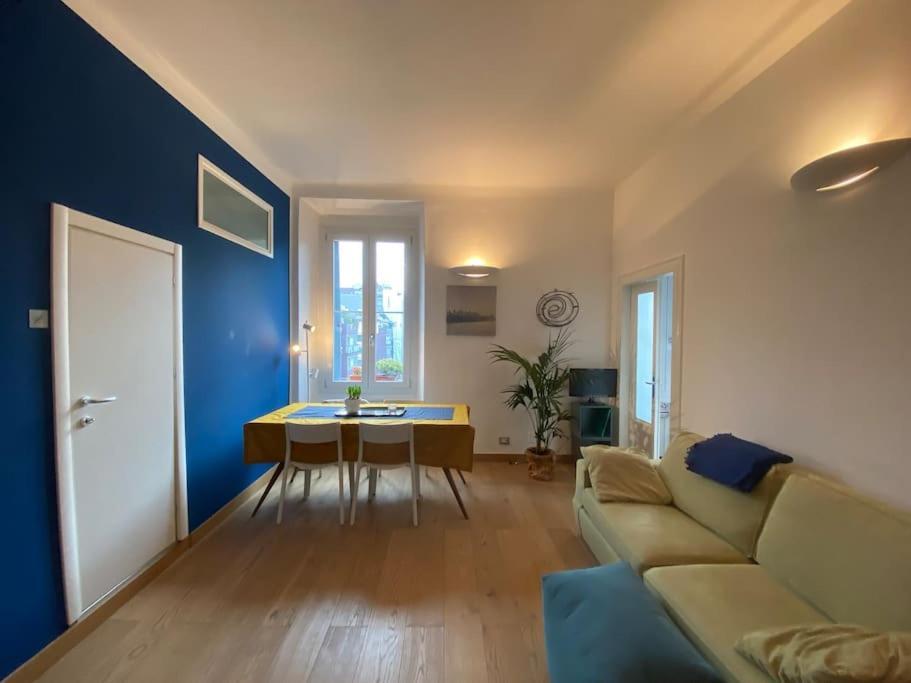 Townhouse Milanアパートメント エクステリア 写真