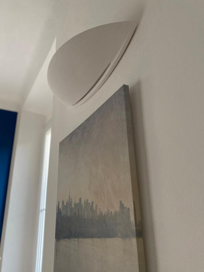 Townhouse Milanアパートメント エクステリア 写真